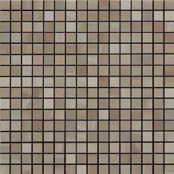 Мозаїка (35x35) 663.0066.005 Mosaico Charm Brown - Charm