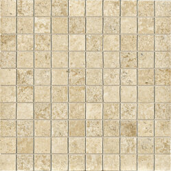 Мозаїка 30,5x30,5 Caramel Mosaico - Dordogne - 7715