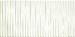Плитка (25x50.2) IC010WL White Wave Lux - Icon