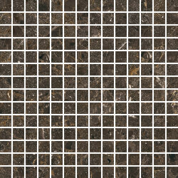 Мозаїка (29.7x29.7) Savana Black PP20504 - Savana