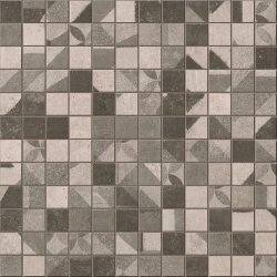 Мозаїка (30x30) fK3Y Terra Deco Grey Mosaico - Terra