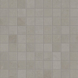 Мозаїка (29.9x29.9) 13134- Mosaico Cemento 3,1*3,1Su Foglio - Evoque