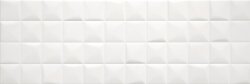 Декор Moda Bianco Mat 20x60 Abita Sant Agostino