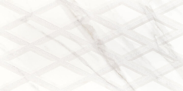 Декор (35x70) 664.0125.096 Tender Calacatta Matte Ret - Precious з колекції Precious Love Tiles