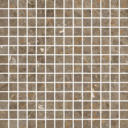 Мозаїка (29.7x29.7) Savana Grey PP20505 - Savana