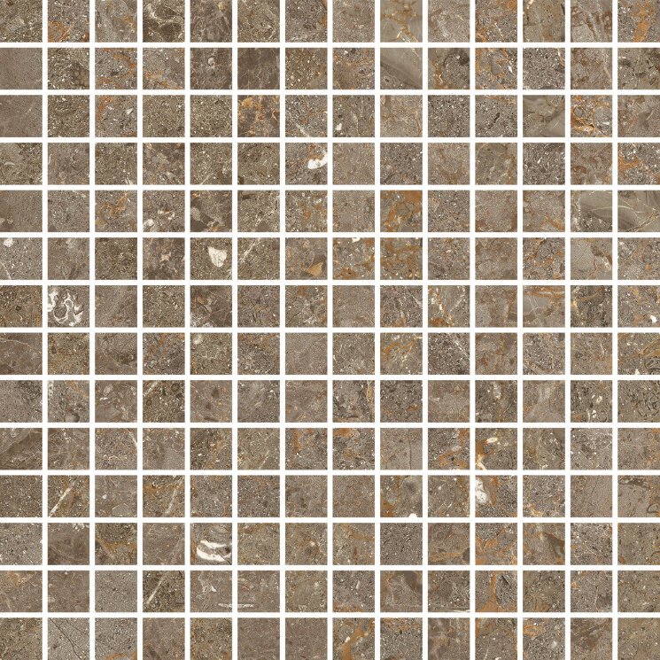 Мозаїка (29.7x29.7) Savana Grey PP20505 - Savana з колекції Savana Pavigres