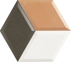 Плитка (33x28.5) Diamond Ocre - Diamond