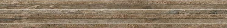Плитка (15x120) 89559 Iroko Line - Woodtime з колекції Woodtime Monocibec