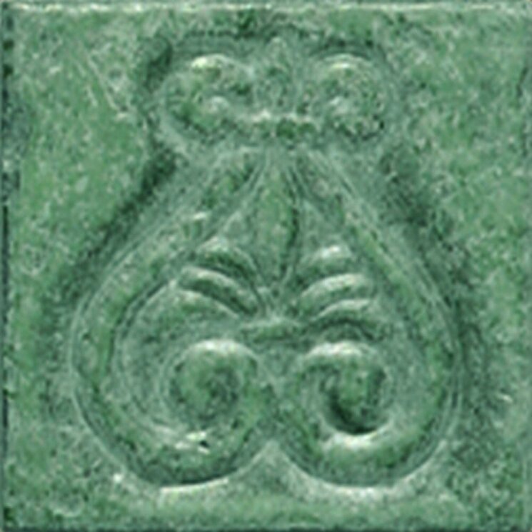 Декор (10x10) 42148 Br1-6Laguna Decoro Br - Kairos з колекції Kairos Cerdomus