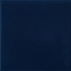 Плитка 15x15 KGDG15 dark blue glossy Mutina DIN