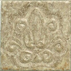 Декор (10x10) 42149 Br1-6Noce Decoro Br - Kairos