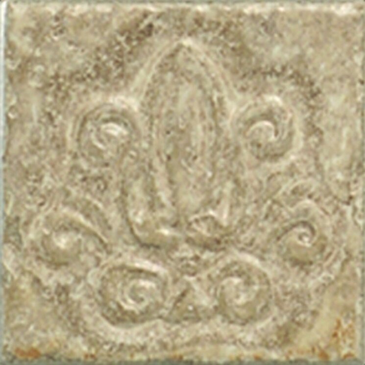 Декор (10x10) 42149 Br1-6Noce Decoro Br - Kairos з колекції Kairos Cerdomus