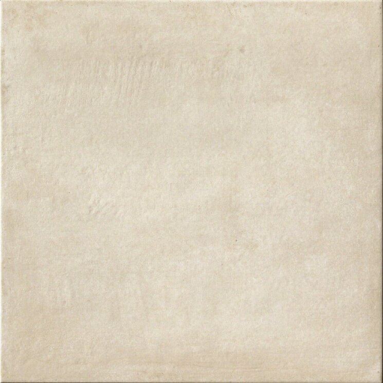 Плитка (48x48) 1043639 Orzata(Bianco) - Anni 70 з колекції Anni 70 Serenissima
