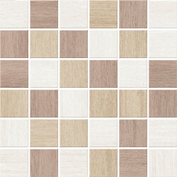 Мозаїка 30x30 Mix C(Cotton+Oak+Noce)-Boreal-215902