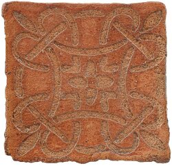 Плитка (5x5) EE-30-TR-WX Medieval - Pedralbes
