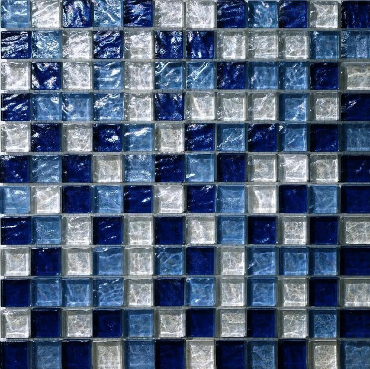Мозаїка (30x30) CR.0A57 23X23x8 - Onde з колекції Onde Mosaico piu