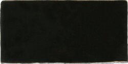 Плитка (7.5x15) 017 Black - Devon