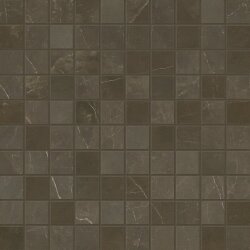 Мозаїка (30x30) 6071 Pulpis Mix Anticato Tessere 2,8X2,8 - Cava Marmi