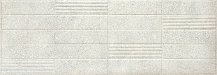 Плитка (31.6x90) Oasis Blanco Rec. Brick - Oasis з колекції Oasis Fanal