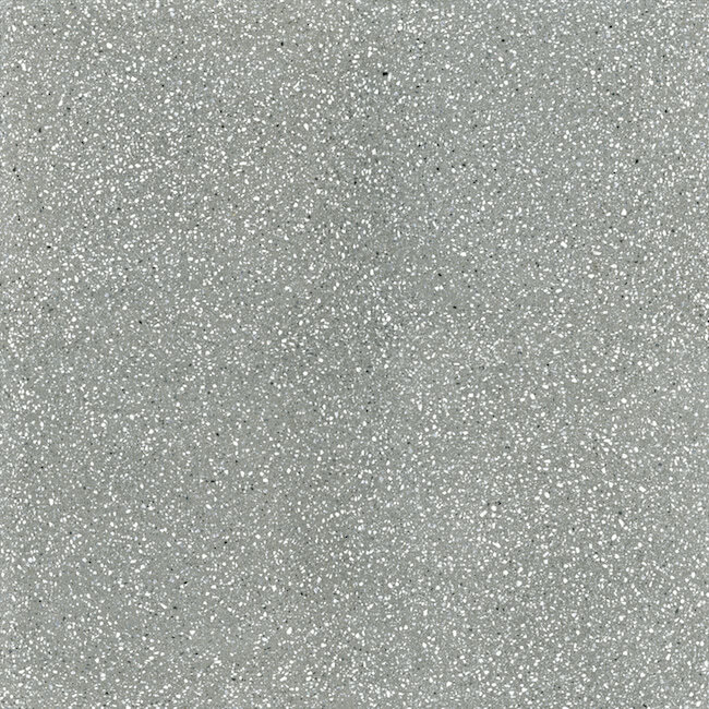 Плитка (120x120) Terrazo Gris - Terrazo з колекції Terrazo Geotiles