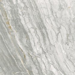 Плитка 60x60 Orobica Grigia Lux60 Rt - Purity of Marble Brecce - OG6X