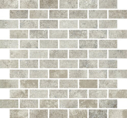 Плитка (30x30) 0670437 C. Med Brick Spac. Gin - Cotto Med