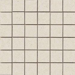 Мозаїка (30x30) MOSAICO LIMESTONE IVORY - Limestone