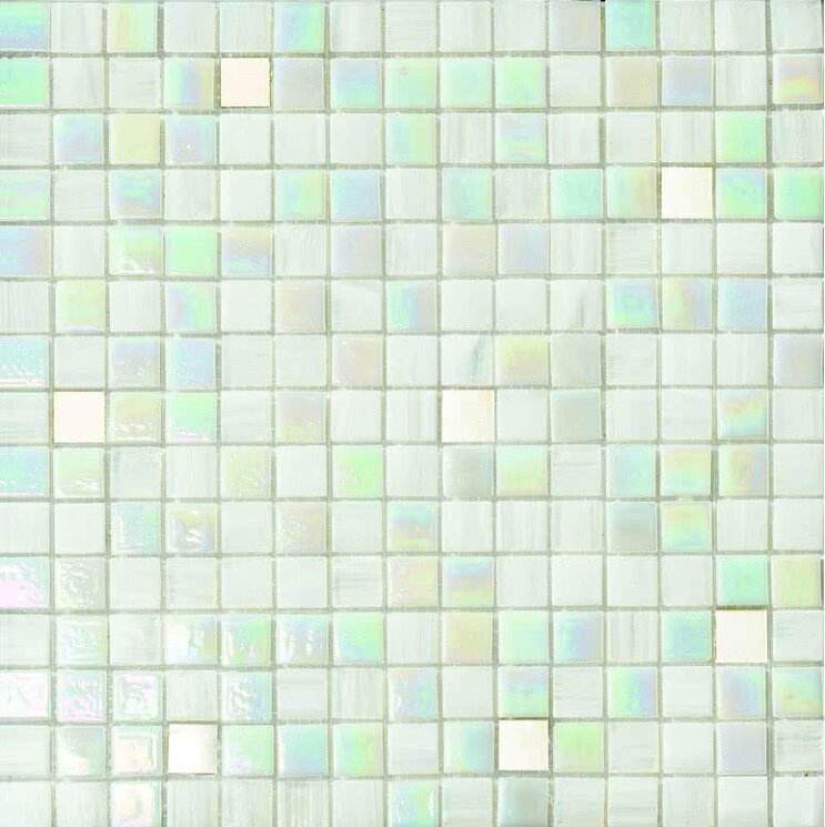 Мозаїка (32.7x32.7) CR.0G47 20X20x4 - Cromie з колекції Cromie Mosaico piu