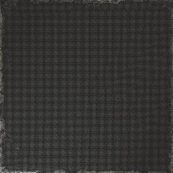 Плитка (60x60) Overlap Plain #06 Black - Overlap