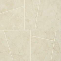 Мозаїка (29.4x29.4) R303A0P Luxury White Mos Trl - Anthology Marble