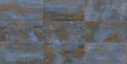 Плитка (61.5x121) 2A23 Flatiron Blue Rettificato - Flatiron