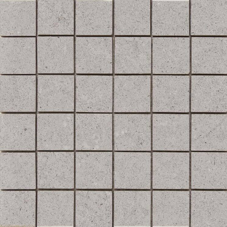 Мозаїка (30x30) MOSAICO LIMESTONE PEARL - Limestone з колекції Kendo Cifre