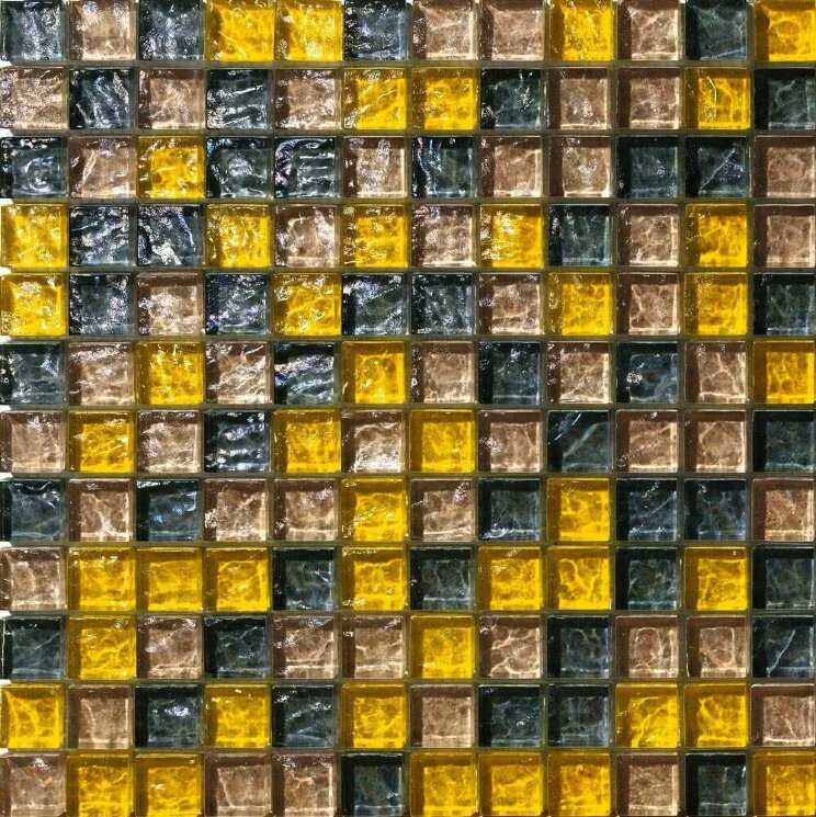 Мозаїка (30x30) CR.0A60 23X23x8 - Onde з колекції Onde Mosaico piu
