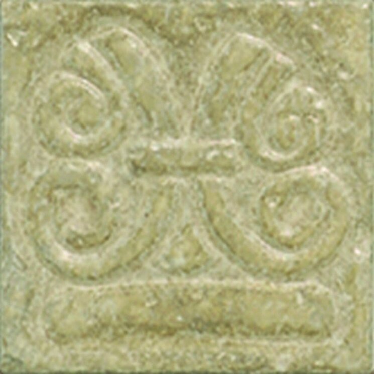 Декор (10x10) 42153 Br1-6Saturni Decoro Br - Kairos з колекції Kairos Cerdomus
