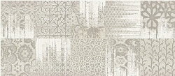 Декор (26x60.5) 81109 Fascia Tebriz Concret - Start