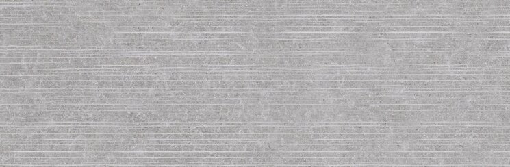 Плитка 29,5x90 Windtic Grey з колекції Rockland Colorker