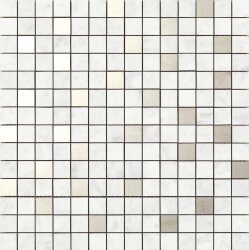 Мозаїка 40x40 Bistrot Mosaico Pietrasanta R4Zt