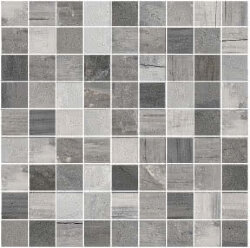 Мозаїка (30x30) MLQINOS Osso Mosaico Quadrato Lapp. - Infinity