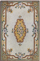 Мозаїка (190x255) Mosca - Tappeti