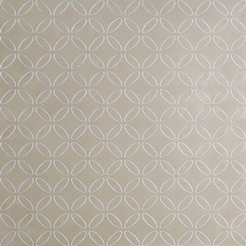 Декор (60x60) 08300016 Shiraz Argento Reno Tortora - Fiumi з колекції Fiumi Vitrex