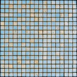 Мозаїка (30.5x30.5) MOS./1.5 LVB13 Lacca Blu 13 - Lacche, Reflex