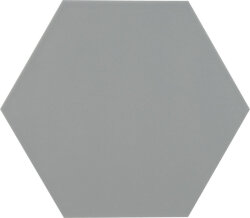Плитка (39x33.77) 9EF06ES/F Hex Floor Field Grey - DeTails