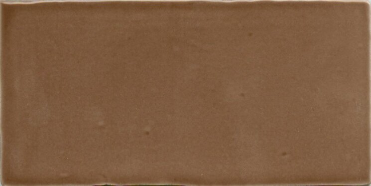 Плитка (7.5x15) 021 Chocolate - Devon з колекції Devon Decocer