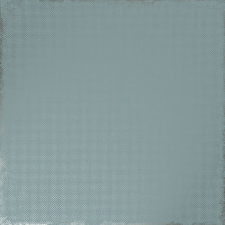 Плитка (60x60) Overlap Plain #06 Sea Green - Overlap