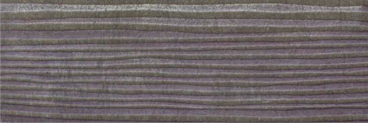 Плитка (4.8x40) Listoncino 400 GF-Viola - Essence з колекції Essence Lithos Mosaico