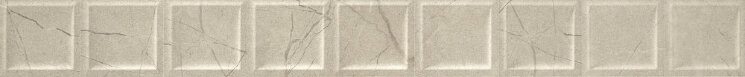 Декор (10.2x100) 219215 Listelo Crossed Cream - Corinthian з колекції Corinthian Colorker