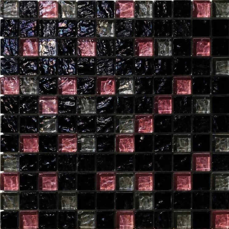 Мозаїка (30x30) CR.0A63 23X23x8 - Onde з колекції Onde Mosaico piu