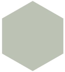 Плитка (20x23) Argento E - I Colori
