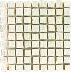 Мозаїка (20x20) 663.0094.001 Mosaic Essentia White - Essentia