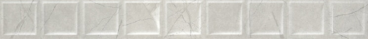 Декор (10.2x100) 219216 Listelo Crossed Pearl - Corinthian з колекції Corinthian Colorker